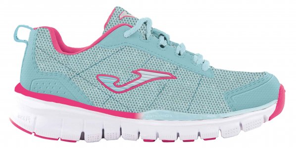 J.TEMPO JR 915 TURQUOISE-PINK