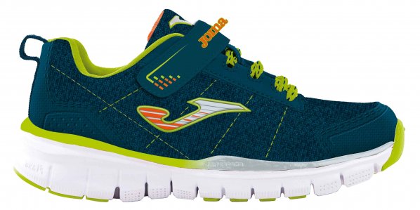 J.TEMPO JR 917 GREEN-FLUOR