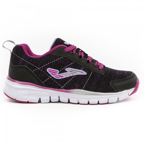 J.TEMPO JR 931 BLACK-PURPLE