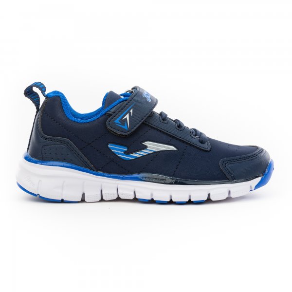 J.TEMPO JR 2003 NAVY-ROYAL VELCRO