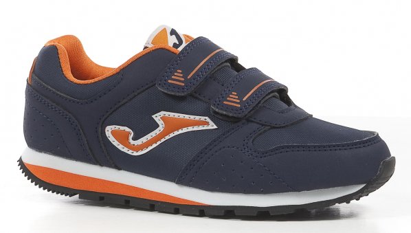 J.TORNADO 403 NAVY-RED