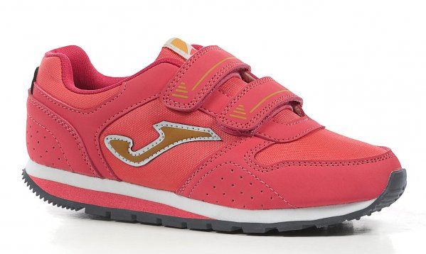 J.TORNADO 413 PINK-BEIGE