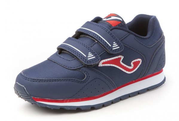 TORNADO JR 503 NAVY-RED