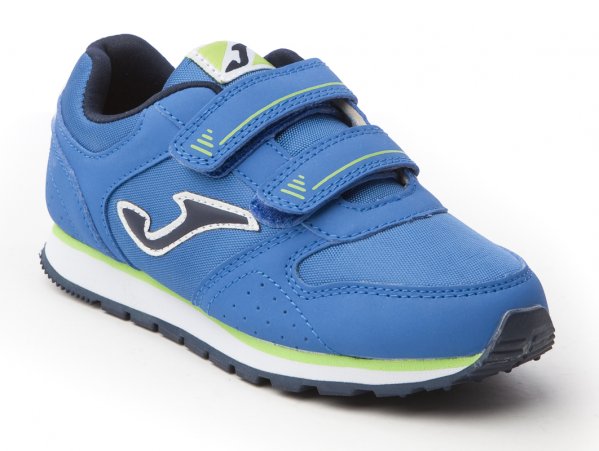 TORNADO JR 505 BLUE-GREEN