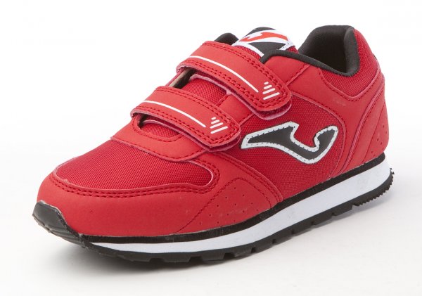 TORNADO JR 505 RED