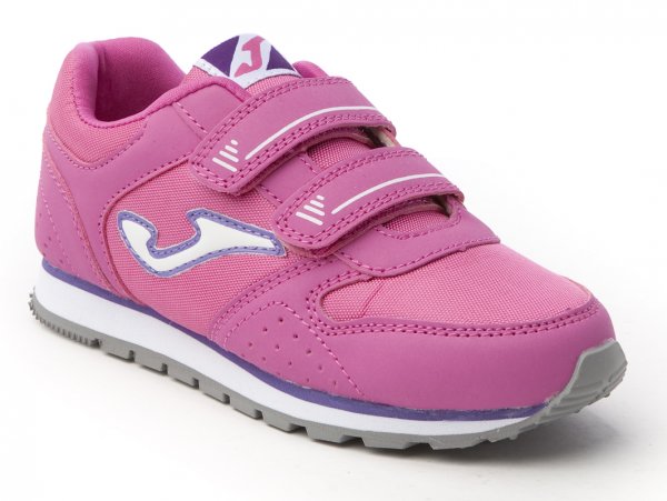 TORNADO JR 510 PINK