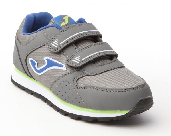 TORNADO JR 512 GREY