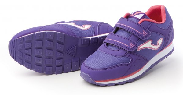 TORNADO JR 519 PURPLE