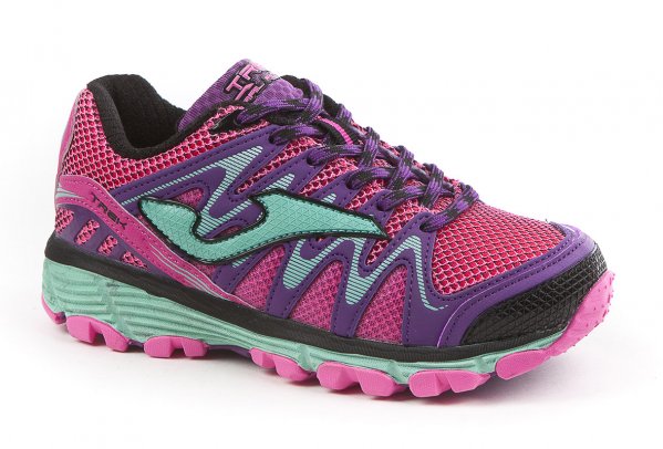J.TREK JR 713 FUCHSIA