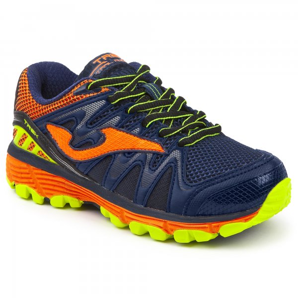 J.TREK JR 803 NAVY BLUE