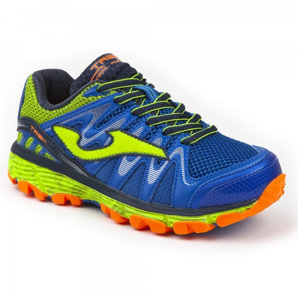 J.TREK JR 804 ROYAL BLUE