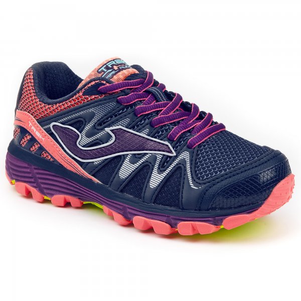 J.TREK JR 823 NAVY-PURPLE