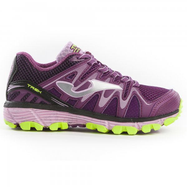 J.TREK JR 903 NAVY-FLUOR