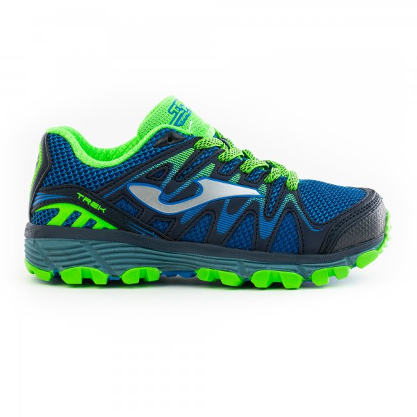 J.TREK JR 2003 NAVY-GREEN