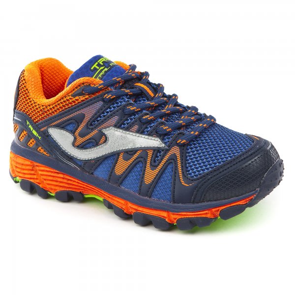 J.TREK JR 804 ROYAL