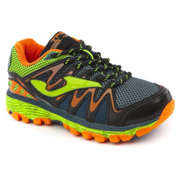 J.TREK JR 815 DARK GREEN