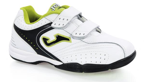 CASUAL URBAN JUNIOR WHITE GREEN