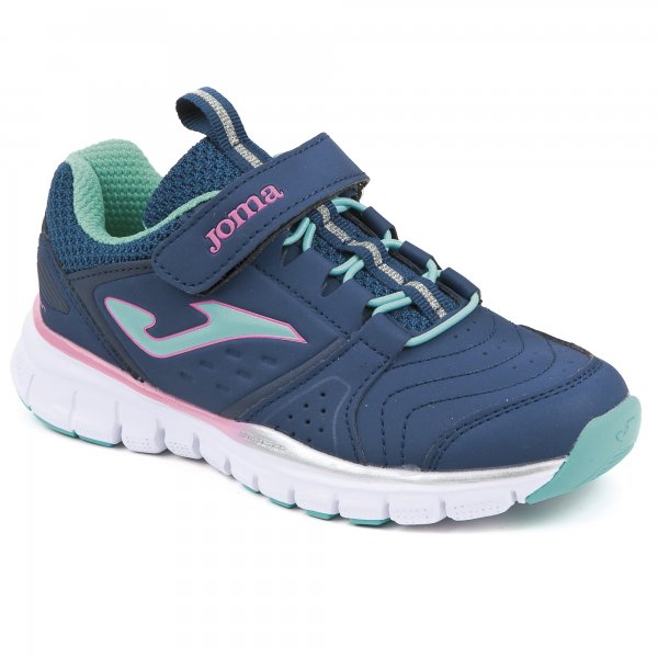J.URBAN JR 805 NAVY-TURQUOISE
