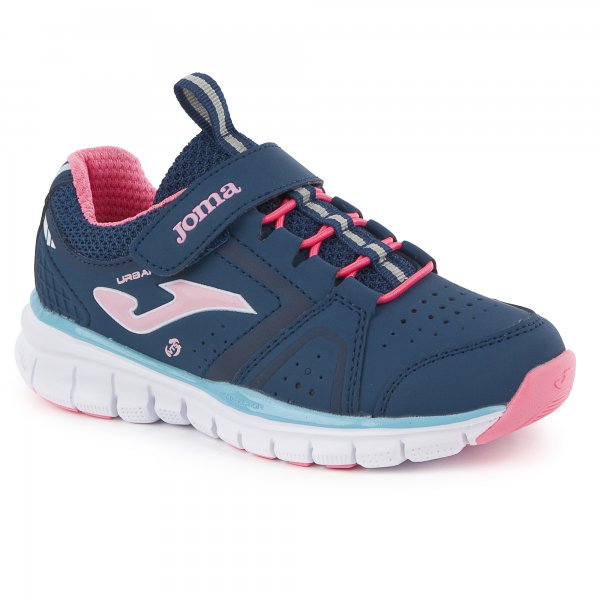 J.URBAN JR 705 NAVY-PINK