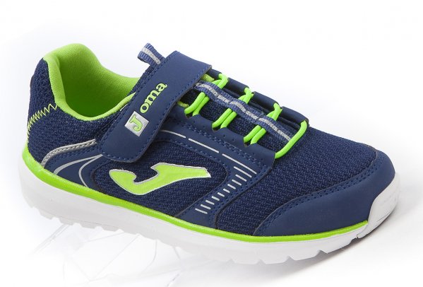 J.URBAN 603 NAVY-LEMON