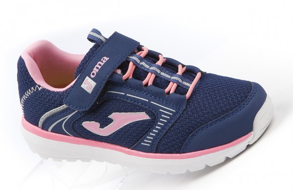 J.URBAN 623 NAVY-PINK