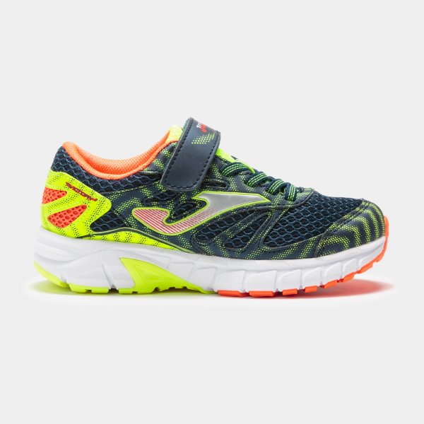 J.VICTORY JR 2003 NAVY-FLUOR