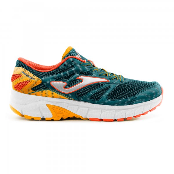 J.VICTORY JR 2015 GREEN-ORANGE