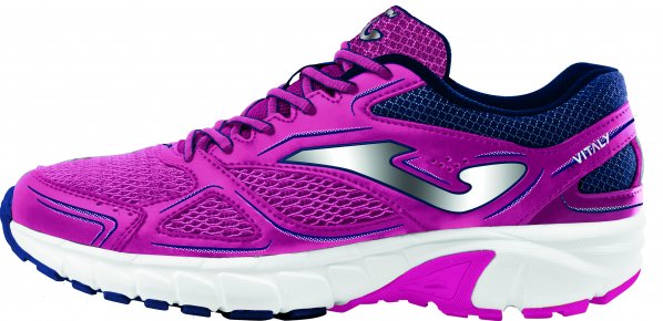 J.VITALY JR 2010 FUCHSIA-NAVY