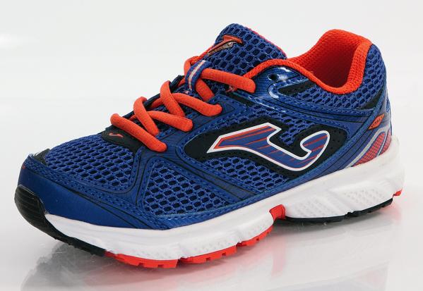 J.VITALY JR 403 NAVY-ORANGE
