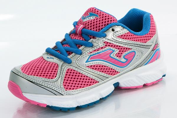 J.VITALY JR 410 PINK-SILVER
