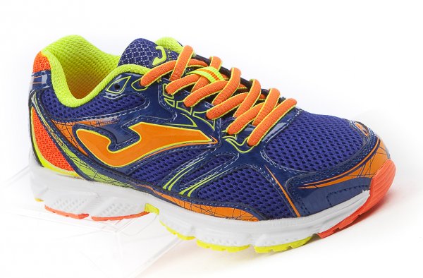 J.VITALY JR 604 ROYAL-ORANGE-FLUOR