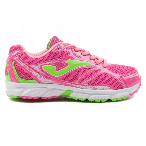 J.VITALY JR 610 FUCHSIA-GREEN