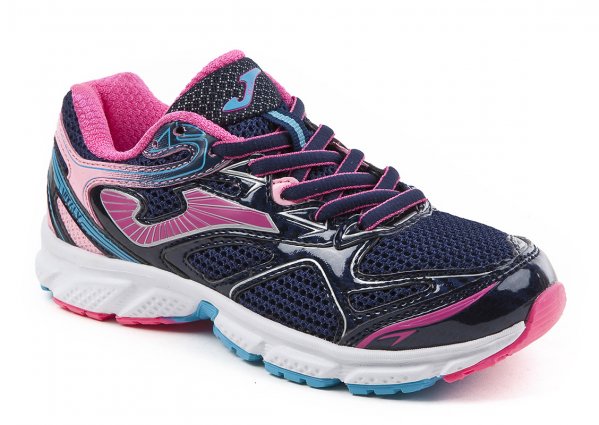 J.VITALY JR 723 NAVY-FUCHSIA