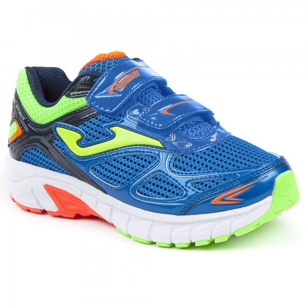 J.VITALY JR 804 ROYAL VELCRO