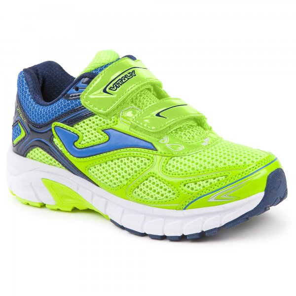 J.VITALY JR 811 FLUOR VELCRO