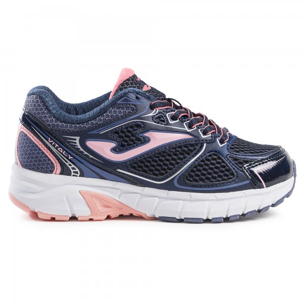 J.VITALY JR 923 NAVY-PINK 