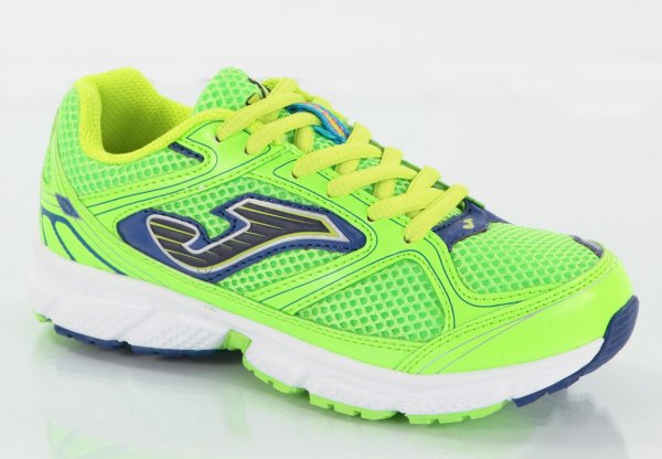 J.VITALY JR 411 FLUOR-NAVY