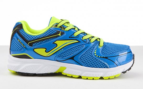 J.VITALY 505 BLUE-FLUOR