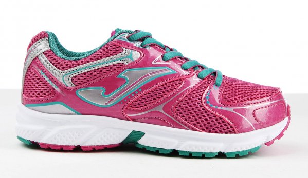J.VITALY 510 FUCHSIA-SKY BLUE