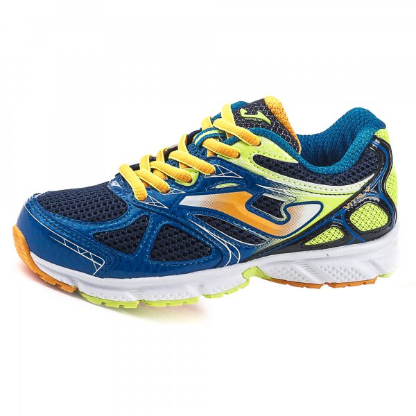 J.VITALY JR 603 BLUE-ORANGE