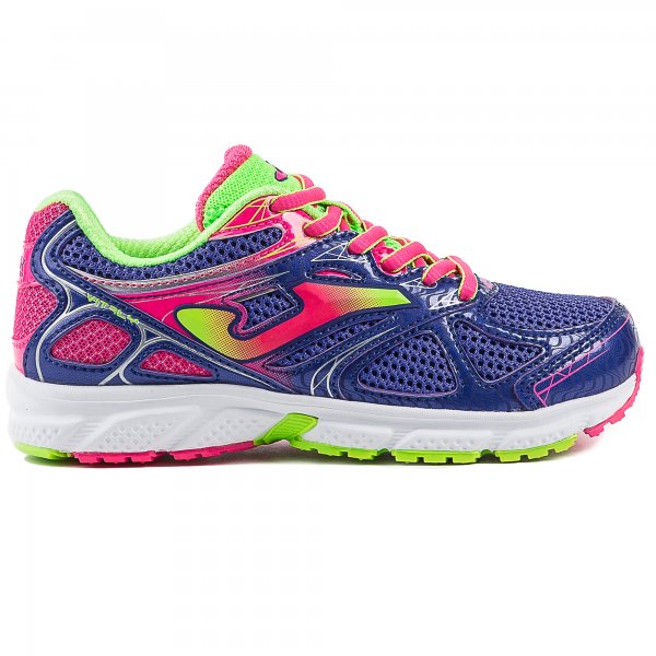 J.VITALY JR 605 BLUE-PINK