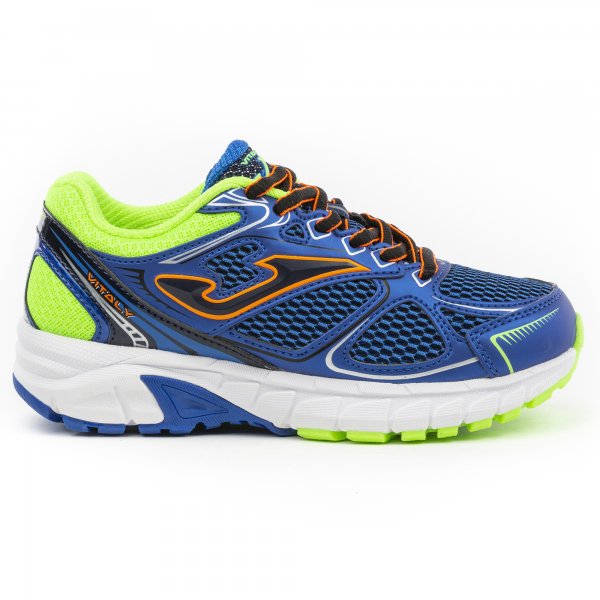 J.VITALY JR 904 ROYAL-FLUOR