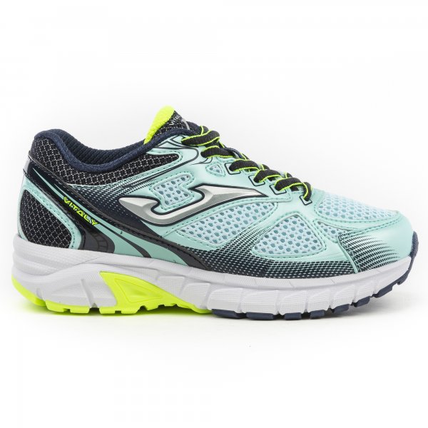 J.VITALY JR 905 TURQUOISE-NAVY