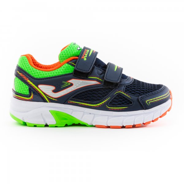 J.VITALY JR 2003 NAVY-GREEN