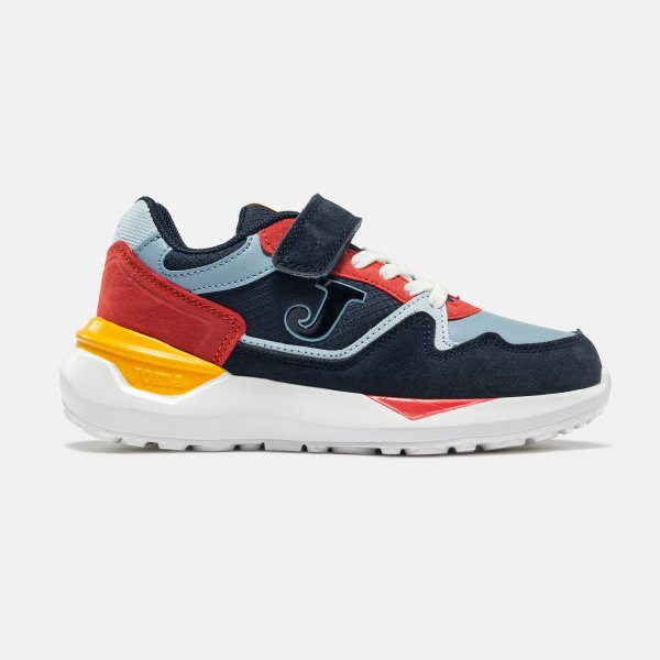 J.3080 JR 2603 NAVY BLUE