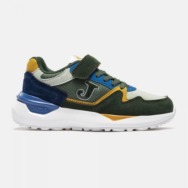 J.3080 JR 2615 GREEN