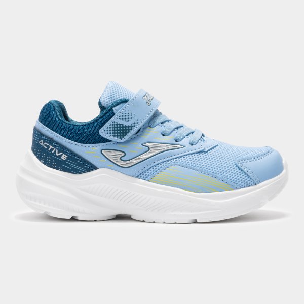 ACTIVE JR 2505 BLUE