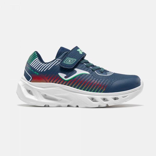AQUILES JR 2633 NAVY BLUE
