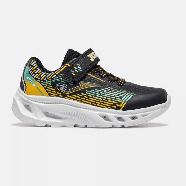 ATILA JR 2601 BLACK