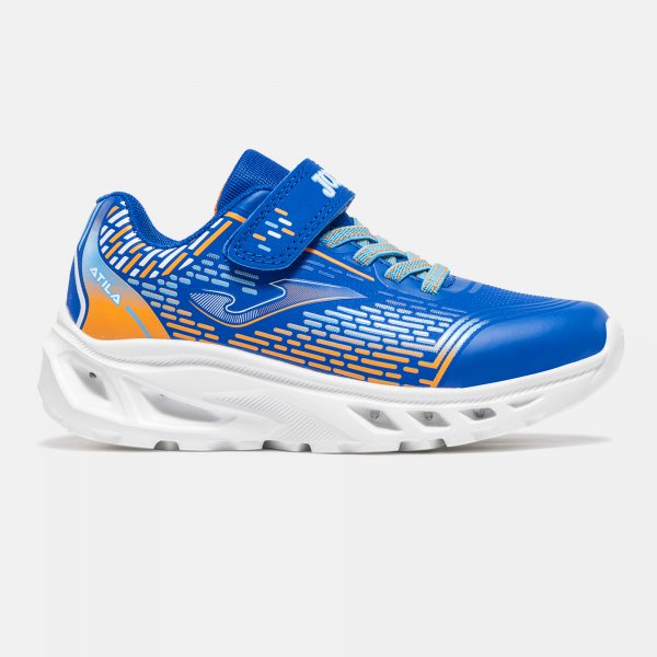 ATILA JR 2604 ROYAL BLUE